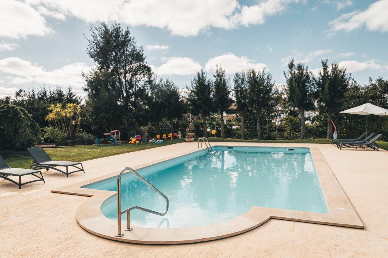 Vale Pisco Villa บอมบาร์ฮัล ภายนอก รูปภาพ