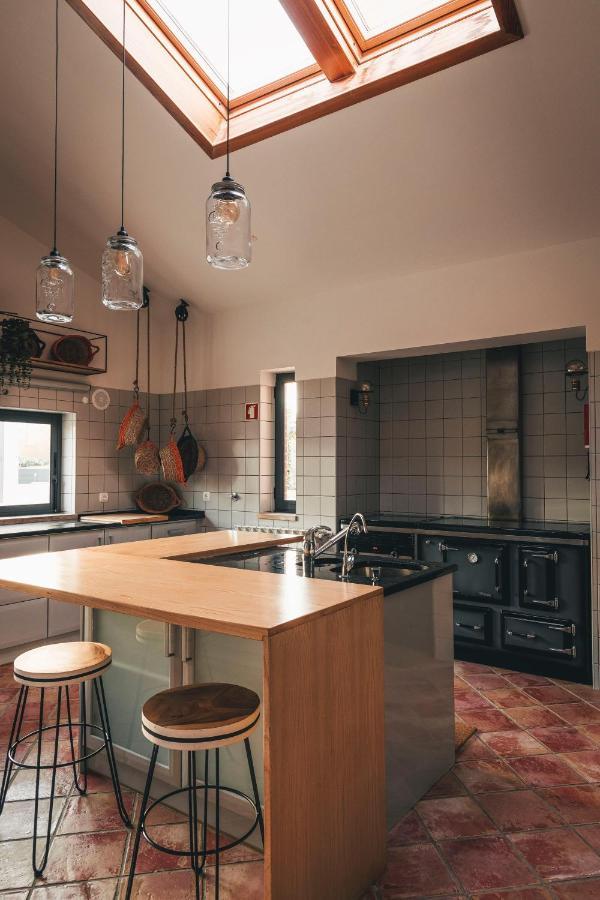 Vale Pisco Villa บอมบาร์ฮัล ภายนอก รูปภาพ
