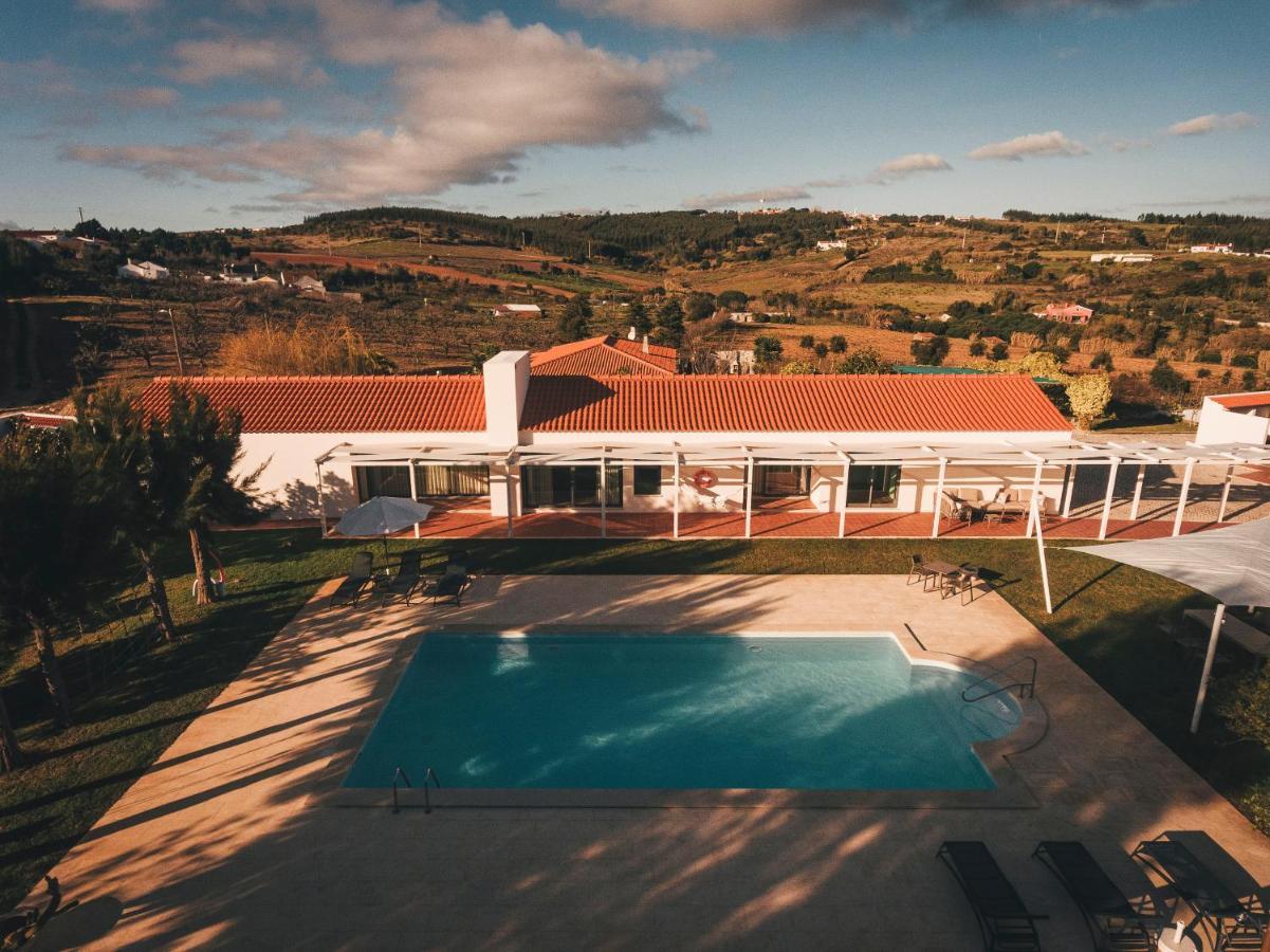 Vale Pisco Villa บอมบาร์ฮัล ภายนอก รูปภาพ