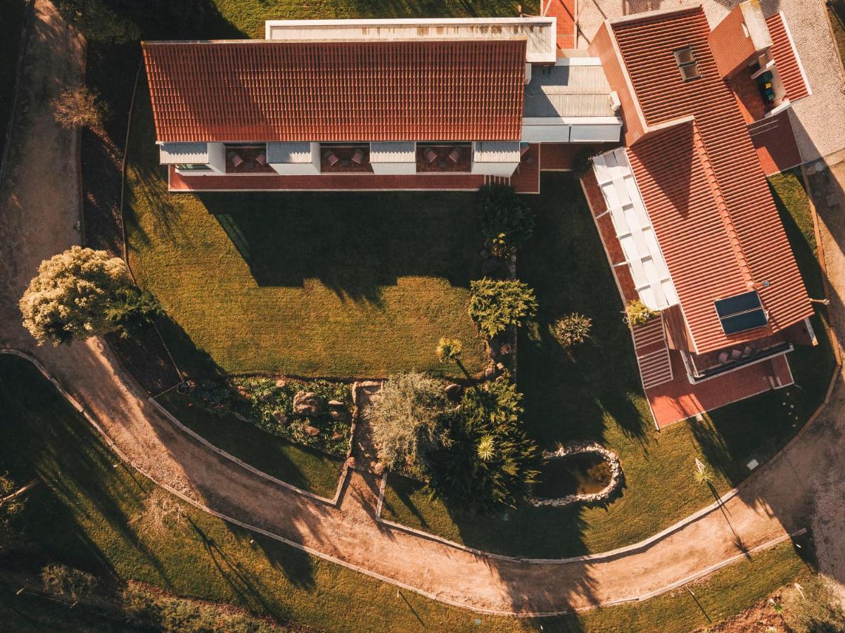 Vale Pisco Villa บอมบาร์ฮัล ภายนอก รูปภาพ