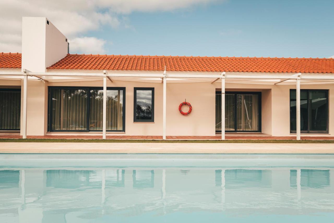 Vale Pisco Villa บอมบาร์ฮัล ภายนอก รูปภาพ