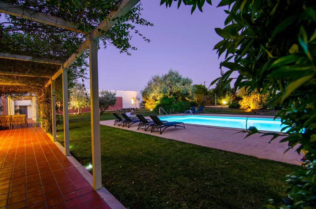Vale Pisco Villa บอมบาร์ฮัล ภายนอก รูปภาพ